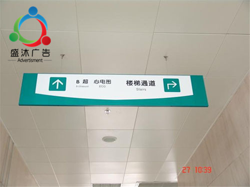 医院类广告